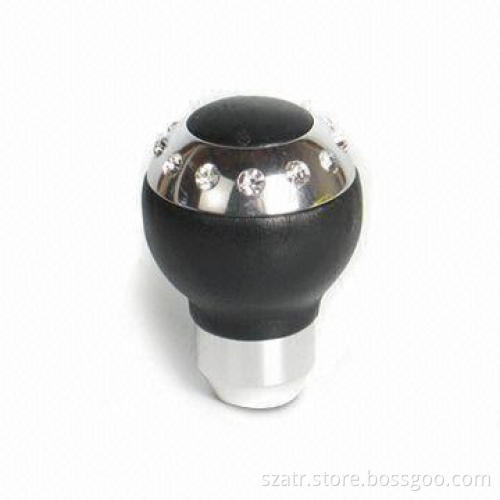 Car Shift Knob, Various Styles are Available
